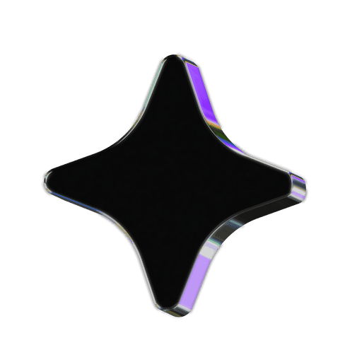 Chrome Star